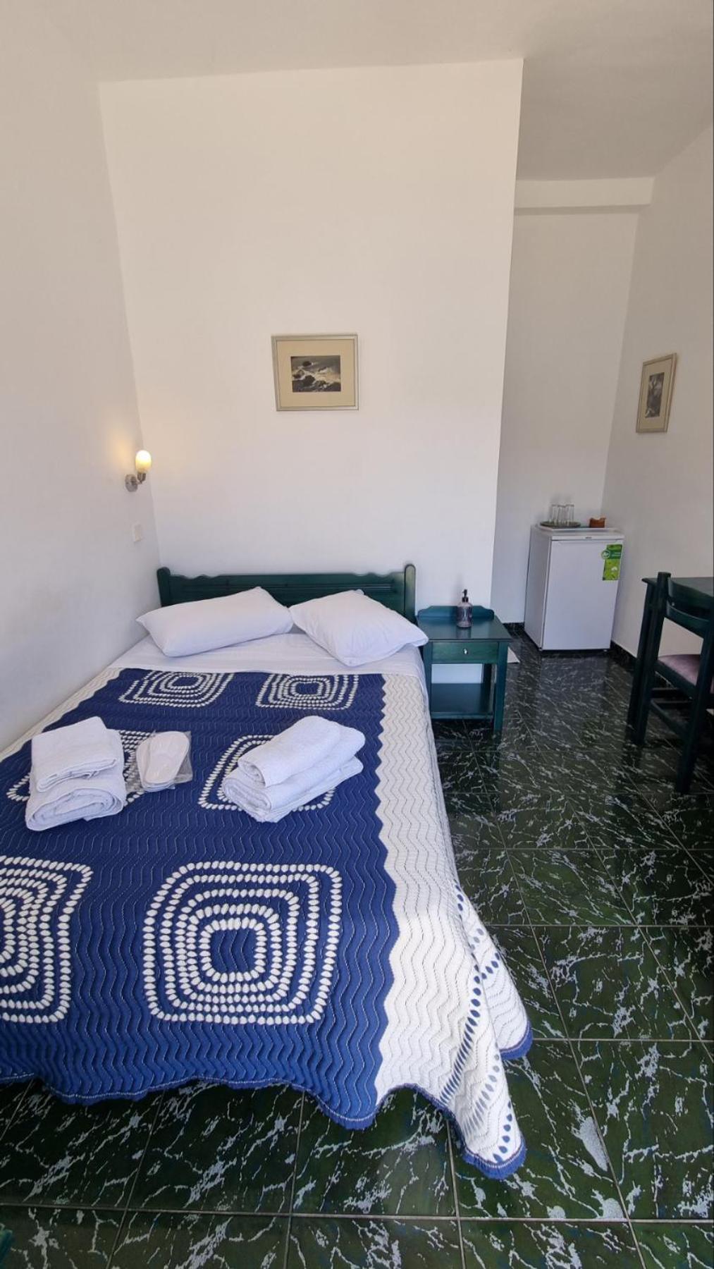 Xylokeratidi Sea View Double Room أمورجوس المظهر الخارجي الصورة
